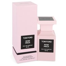 Tom Ford Rose Prick Perfume 1.7 Oz/50 ml Eau De Parfum Spray-brand new image 4