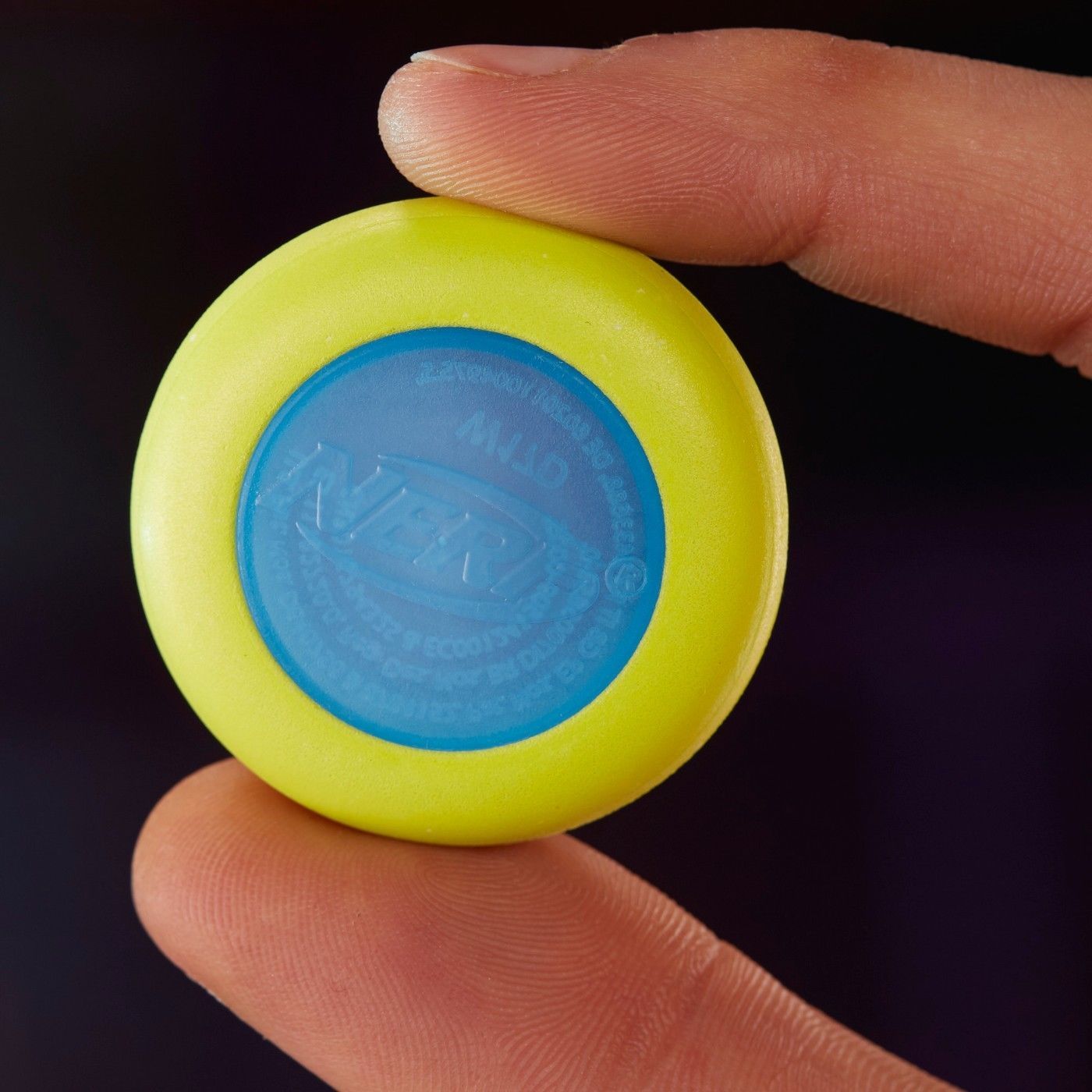 nerf vortex darts