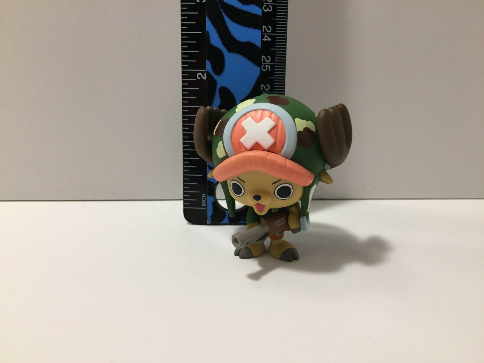Best of Anime Series 2 Funko Mystery Minis Vinyl Figures Tony Chopper 