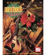 A Fiddling Christmas Songbook - $17.99