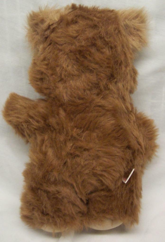 star wars wicket plush