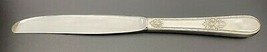 1847 Rogers Bros IS (Silverplate) Adoration Knife - $6.00