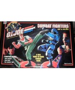 G.I. Joe  Combat Fighters Game Duke vs Neo-Viper  - $20.00