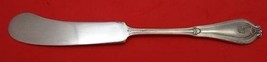 Whittier by Tiffany & Co. Silverplate Silver Plated Master Butter Flat Handle - $58.41
