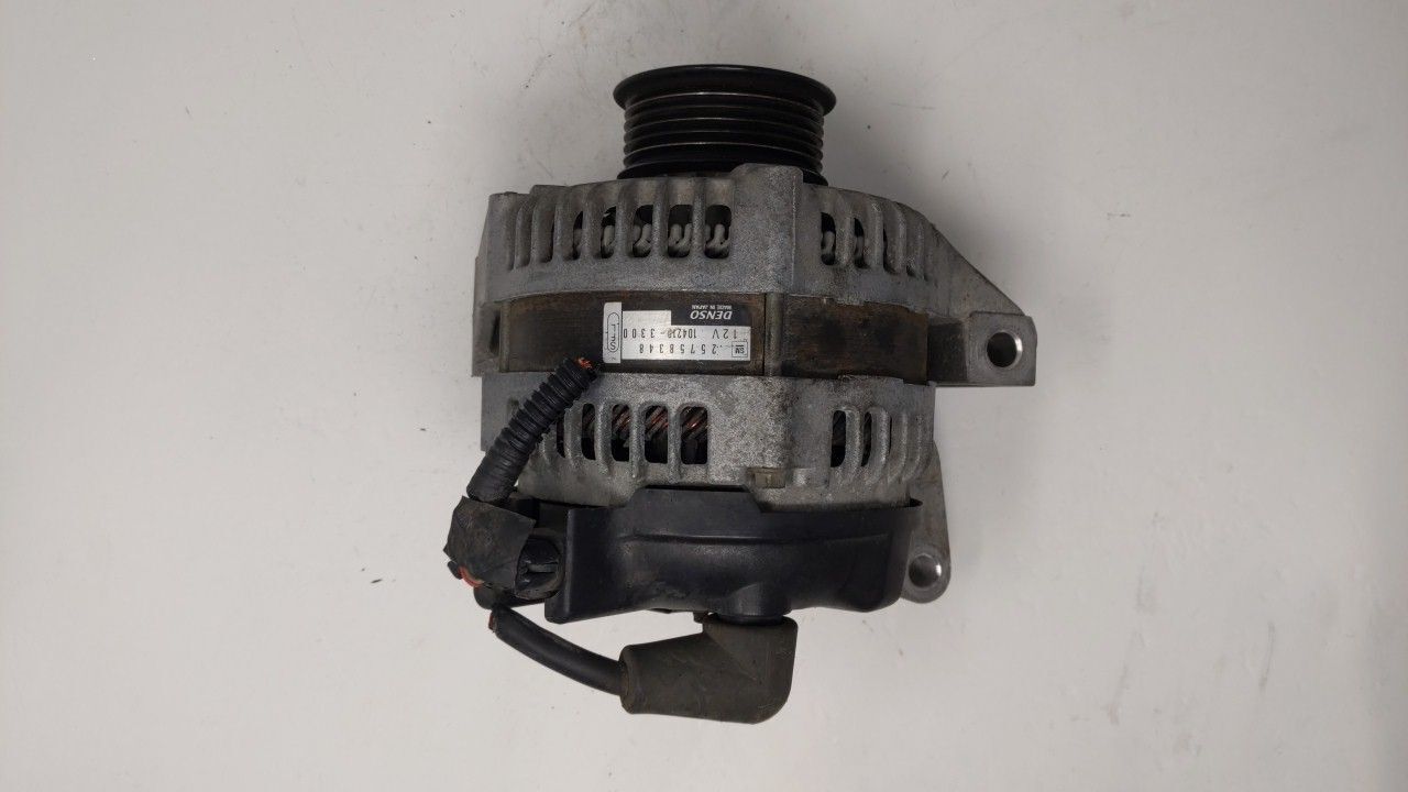 20032004 Buick Lesabre Alternator Generator Charging Assembly Engine