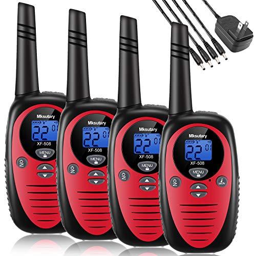 my walkie talkie