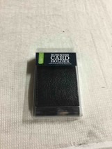 D3 Casemate Business Card holder Leather Magnet Close - $5.99