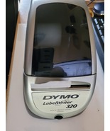 DYMO LabelWriter 320 Label Thermal Printer uk plug - $55.00