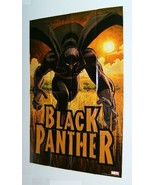 36 by 24 Marvel Comics Black Panther 3 x 2 ft promo poster 1: Romita Jr/... - $40.00