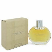 BURBERRY by Burberry Eau De Parfum Spray 3.3 oz (Women) - $46.04