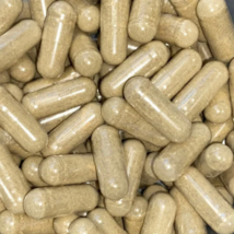 Rye Seed Powder   -   Capsules of 450 mg    -  100 %  Natural - $4.98