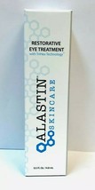 Alastin Restorative Eye Treatment 0.5oz SEALED &amp; FRESH - $89.98