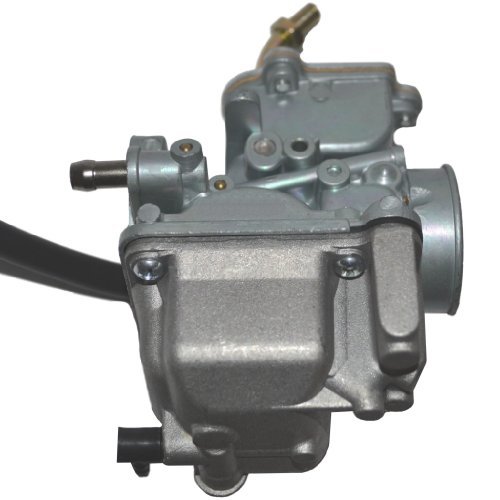 ZOOM ZOOM PARTS Carburetor YFM50 Carb Carby for NEW Yamaha Raptor 50