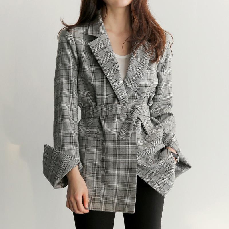 Aliexpress.com : Buy Lady Office Blazer Women Spring