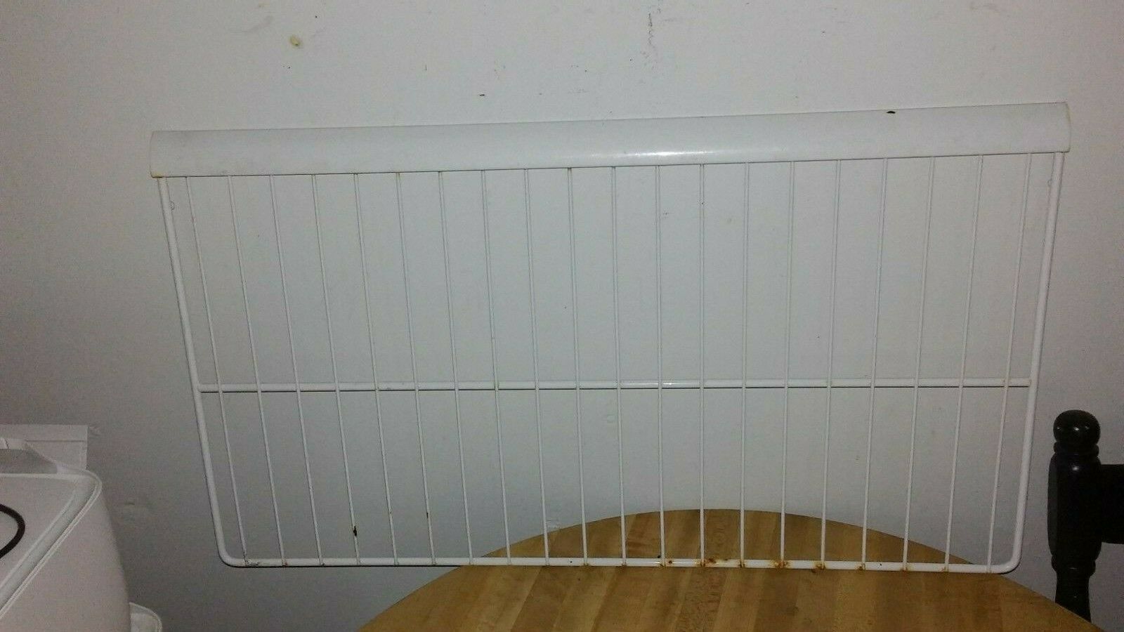 Amana Refrigerator Freezer Wire Shelf Part 67001075 Everything Else