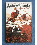 The Autumnlands: Tooth and Claw vol. 1 trade paperback - $4.00
