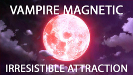 FULL COVEN 27X VAMPIRE'S MAGNETIC IRRESISTIBLE ATTRACTION MAGICK JEWELRY Witch  - $44.00