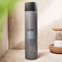 KMS HAIRSTAY Working Spray, 8.4 ounces image 8