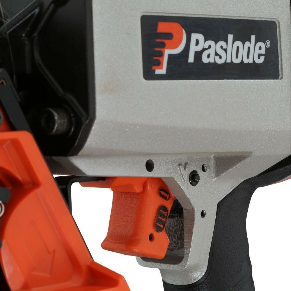 Paslode Framing Nailer Pneumatic Air Nail Gun 31/4 in. 30° Compact