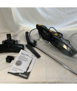 Eureka NES210 Blaze 3-in-1 Swivel Lightweight Stick Vacuum Cleaner - $24.75