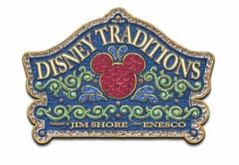 Jim Shore Disney Cinderella Figurine Transformation 8.2" High Collectible image 2