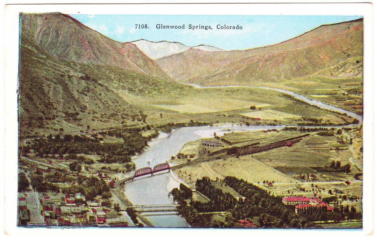 Colorado springs freebies