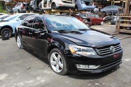 Driver Door Handle Exterior Assembly Paint To Match Fits 12-20 PASSAT 83... - $106.92