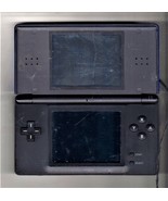 Nintendo DS Lite Handheld Consoles includes battery &amp; Charger (For Parts) - $35.00
