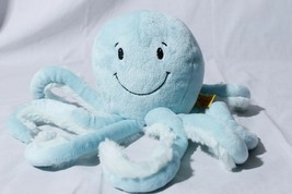Steiff Knopf Im Ohr 063770 Soft Cuddly Friends Ockto Octopus - $32.92