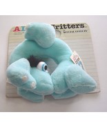 Alpha Critters Plush Letter &quot;O&quot; Special Effects by Lloyd Gilbert NIB Vin... - £12.52 GBP