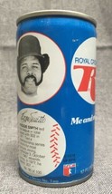 1978 Royal Crown RC Cola Collector Series 2 Can 95 #7 Reggie Smith Cardinals - $47.57