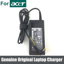 Genuine Original 65W AC Adapter Charger Power Supply for ACER ASPIRE 1680 2000 4 - $27.99