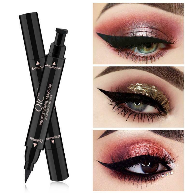 eyeliner stamp eyeliner stamp