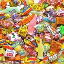 PINATA CANDY FILLER ASSORTED , 2LBS - $24.25