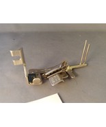Singer Sewing Machine Attachment Muti-Slotted BINDER #160624 - $10.25