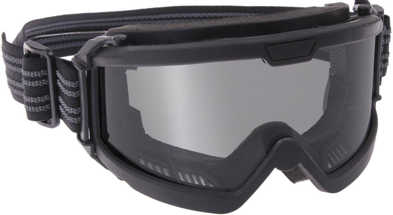 Over The Glasses Tactical Ballistic Goggles Accessories