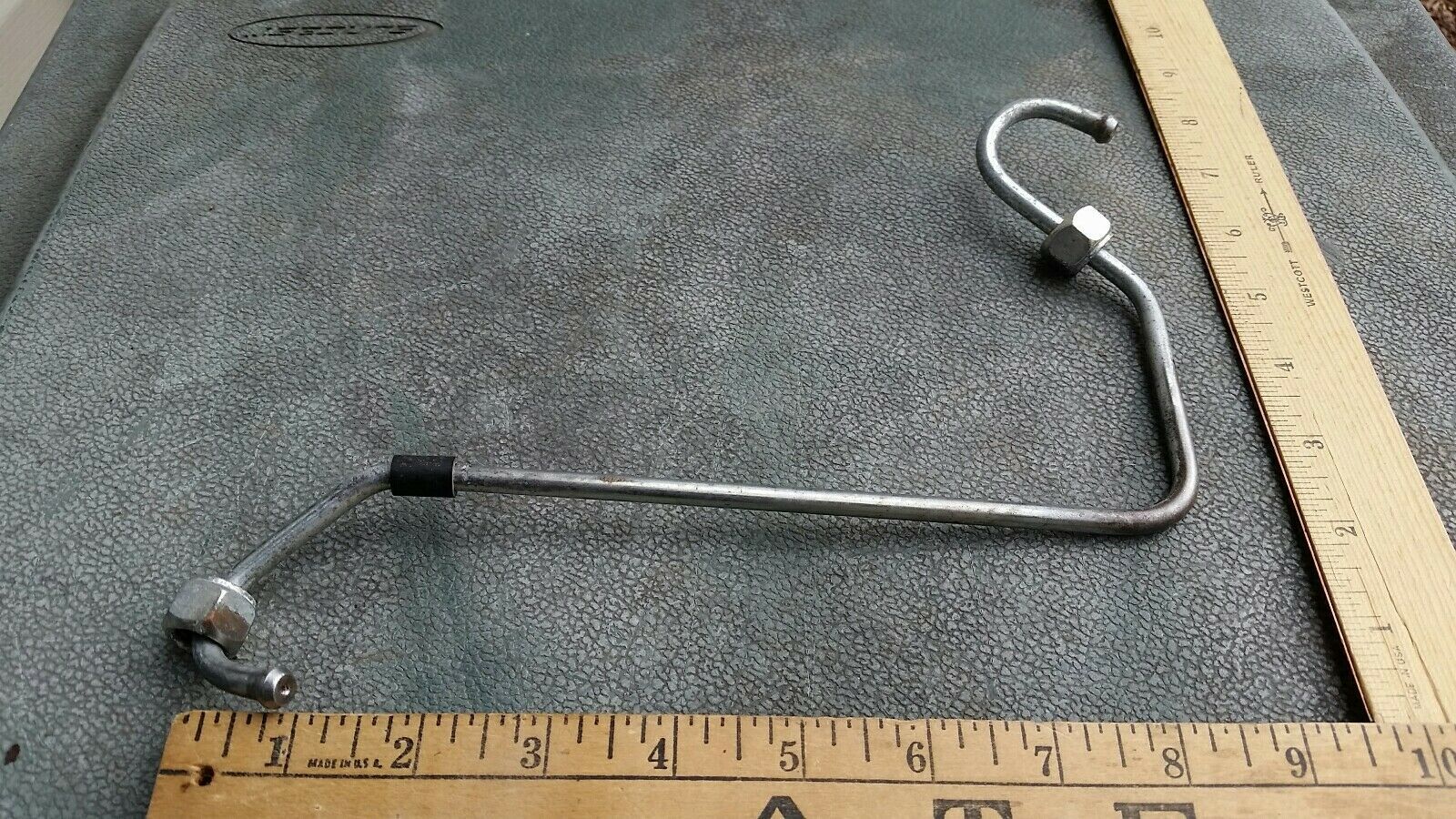 149 ONAN FUEL LINE NOS Generator Parts & Accessories