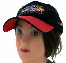 NASCAR Full Throttle Baseball Style Cap - $9.85