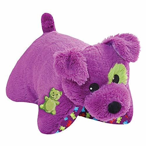 gummy dog pillow pet