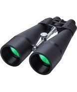 High Power Binoculars for Adults, 30-260X Long Range Binoculars Stargazing - $180.99