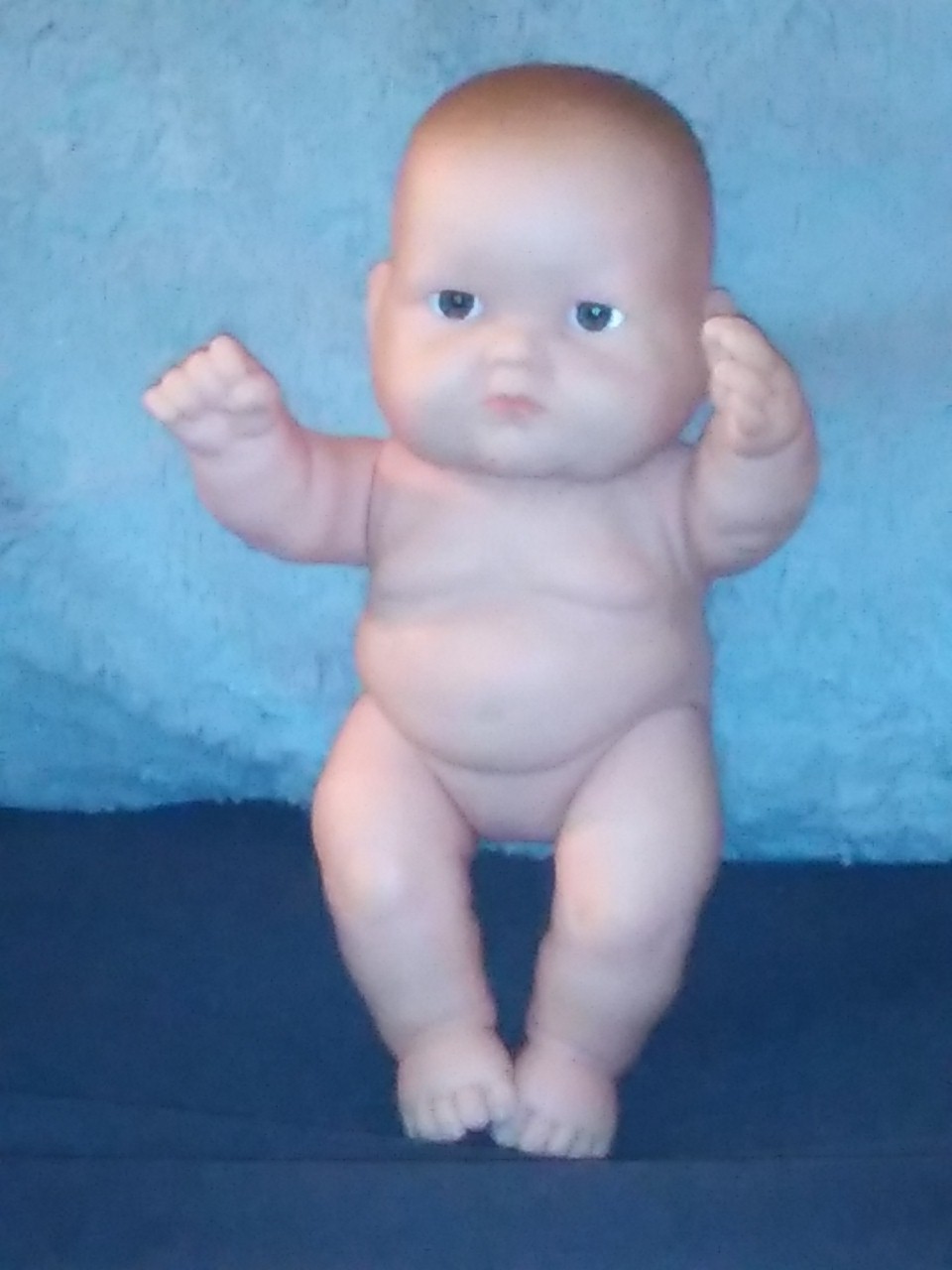 berenguer baby doll