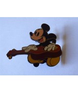 Disney Tauschen Pin Disney Auctions Mickey Maus Gitarre Pin Le 100 - $69.86