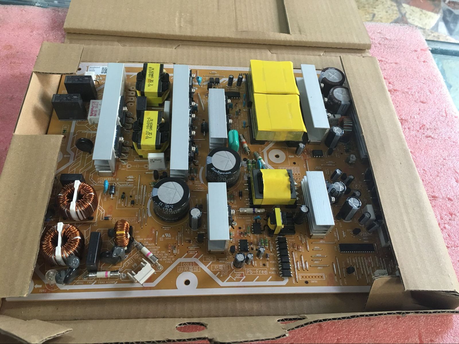 Panasonic Tc P50s2 for sale| 92 ads for used Panasonic Tc P50s2