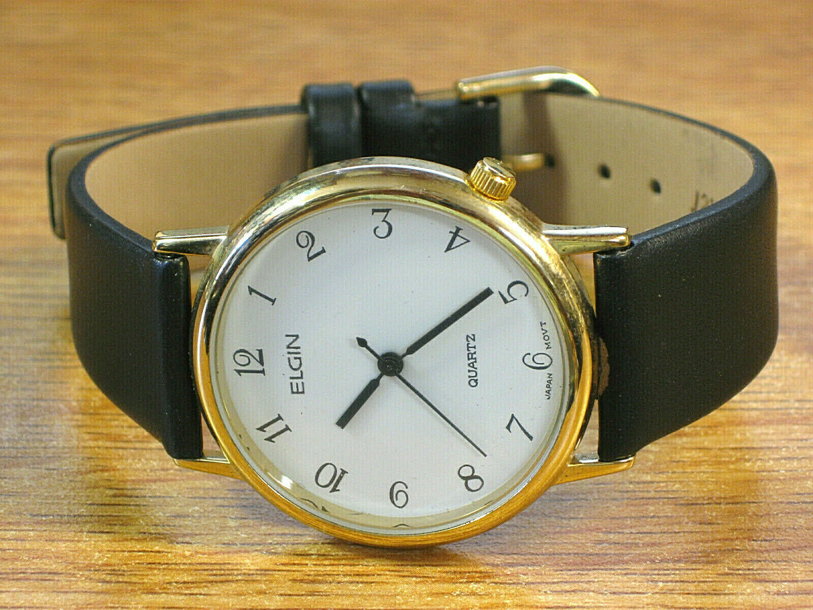 elgin watch fg9919