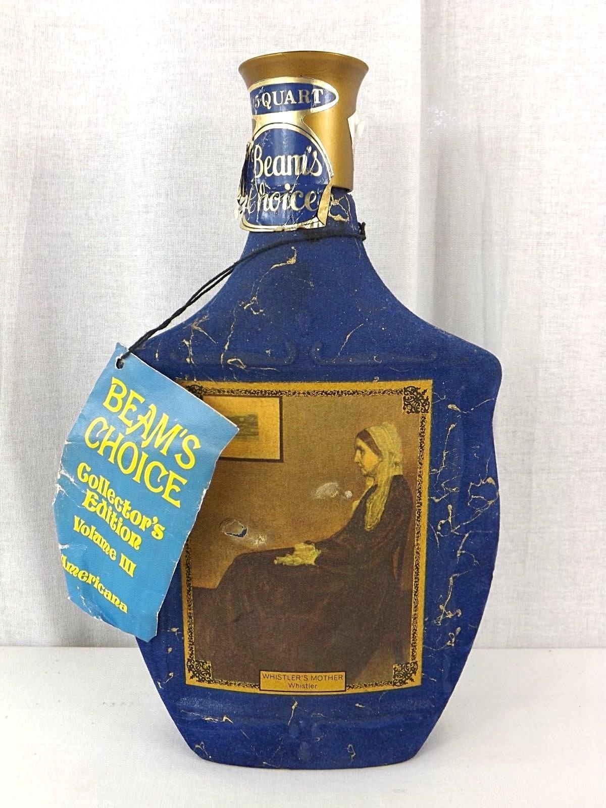 Most Expensive Jim Beam Decanter - The Best Picture Of Beam