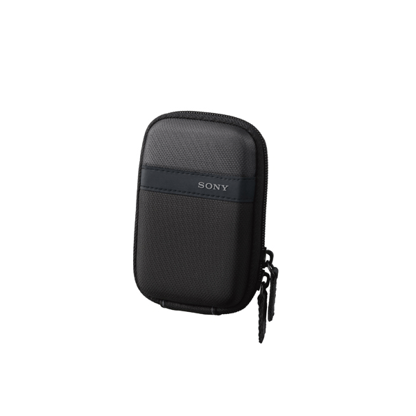 SONY Cyber-shot Soft Carrying Case LCS-TWP - $12.89