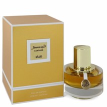 Rasasi Junoon Leather Eau De Parfum Spray 1.67 Oz For Women  - $60.50