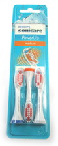 Philips Toothbrush Power up heads - $11.99