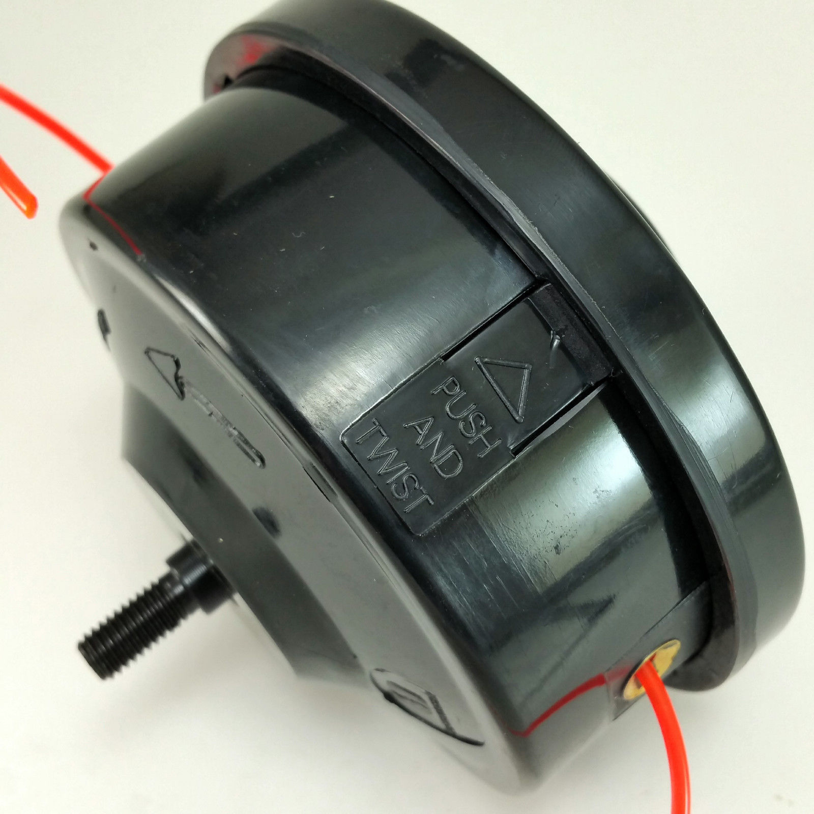 Trimmer Head for MARUYAMA Trimmers (DoubleLine Nylon, LHF / LHM) Other