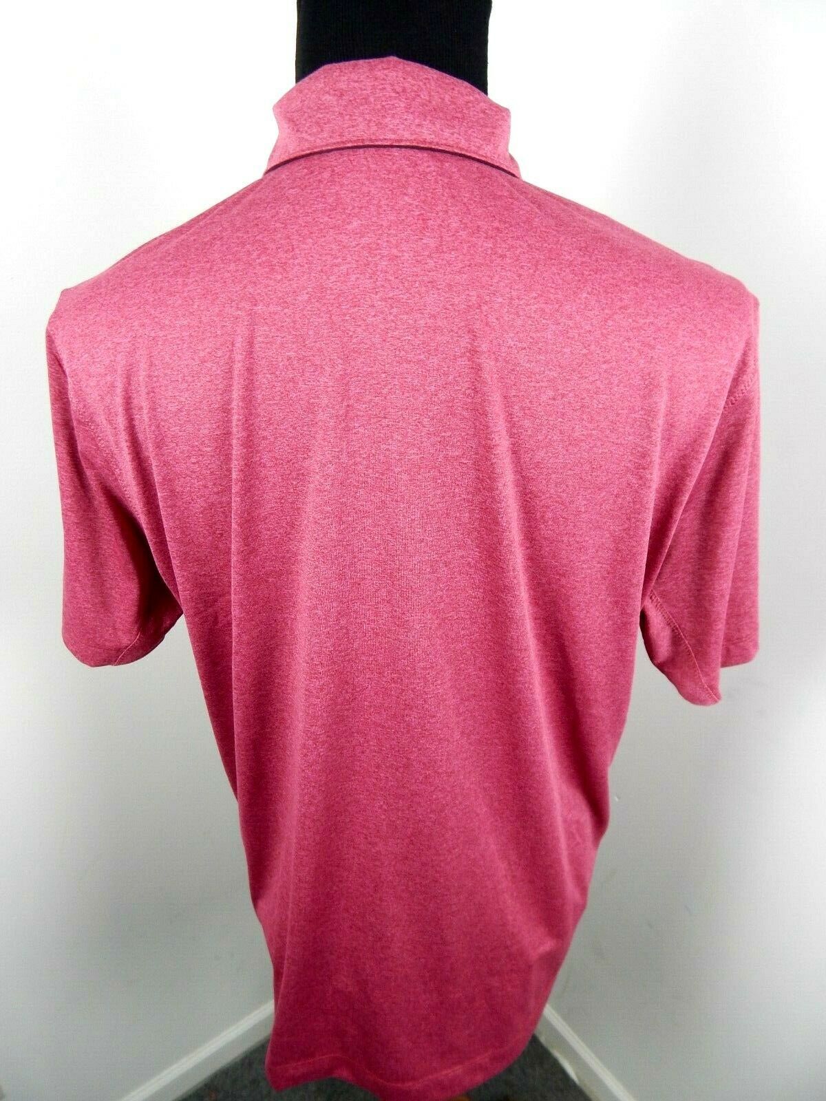Nike Golf DRI-FIT Tour Performance Polo Shirt Short Sleeve Men's Size ...